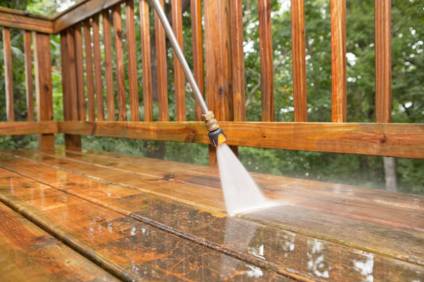 Best Factory Floor Cleaning  in Madison, WV
